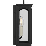 Modesto Wall Lantern