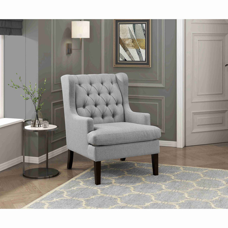 Mobilier de salon 1pc, Gris