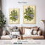 Harnek plantes à fleurs victoriennes-108393243