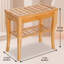 Shower Bench