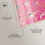 «Soaring Sorbet Shadowbox Print Natures Art Prints» par Art Remedy-115120476-115120473