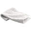 Bath Linens Washcloth with Tatami Weave-99870383