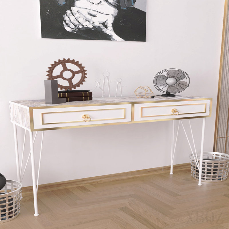 Console Ardeno