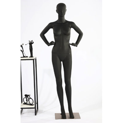 Angellina People Statue