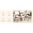 Comfortable Dining Chairs, Solid Wood Pu Modern Set For Kitchen Home