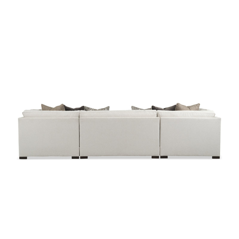 Chaise Sectional