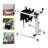 Electric Lift Wheelchair