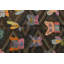 Tapis brun foncé Oldfield