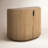 Chessa Solid Wood Accent Cabinet-86713925