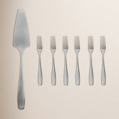 Voss Pastry Server