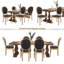 Chaise parsons Norland-1614128796