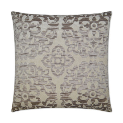 Monte Square Pillow Cover & Insert