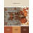 Machine Washable Bleigh Thanksgiving Modern & Contemporary Abstract Rug in Beige – Beige Binding-1271356737