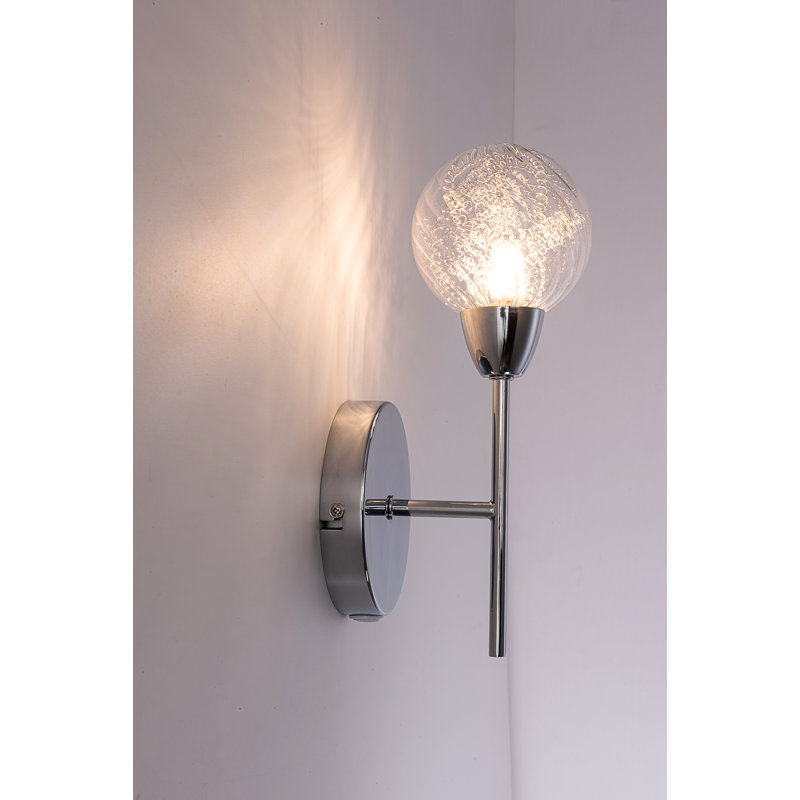 Calisce Armed Sconce