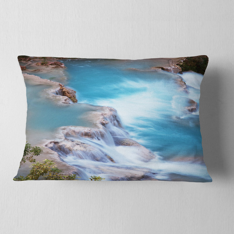 Coussin lombaire Schafer