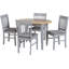 Atlas Dining Set-1361498471