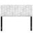 Casten Upholstered Headboard-608197217