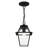 Boto Outdoor Hanging Lantern-23339302