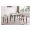 2 chaises d'appoint