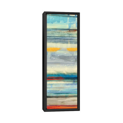" Sunstreaks I " by PI Galerie