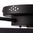 20'' Dianeshia Flush Mount Dimmable Ceiling Fan with LED Lights-1221381297