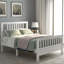 Lit plateforme en bois massif Celianna-325607458-325607457