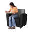 Chaise rembourrée Pro Series-104509741
