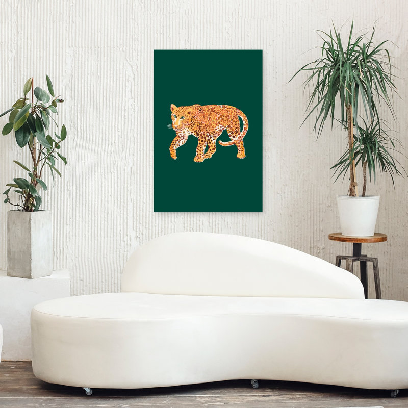 Print, 91.44cm H x 60.96cm W