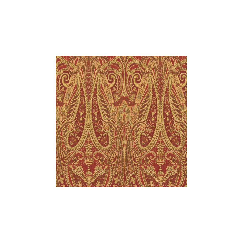 Guaranteed in Stock Fabric, Burgundy