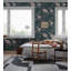 Ava Floral Wallpaper Roll-244828931