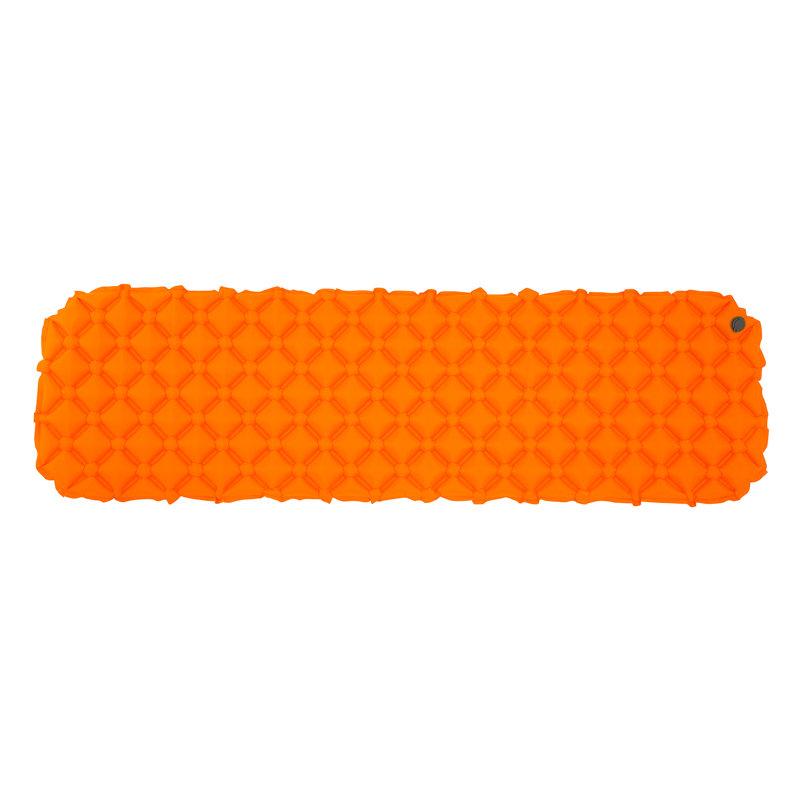 Arine Cot, Orange