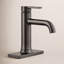 Venza Single-Handle Bathroom Sink Faucet 1.2 GPM-572179785