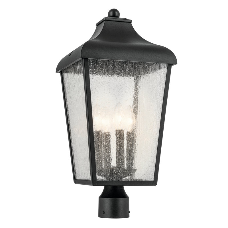 Chelbie Water Lantern Head