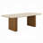 Lidi Dining Table