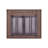 Northstate Bifold Steel Fireplace Door-1209147382