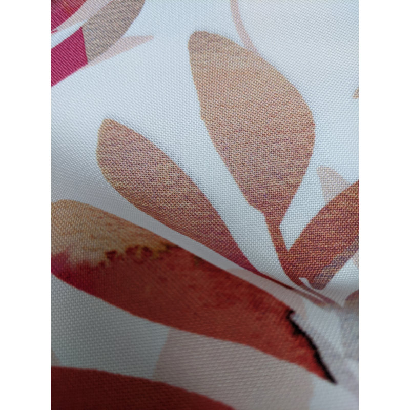 Tissu littoral, Rose
