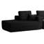 Upholstered Chaise Lounge