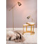 Lampe sur pied 73 po Celest-653075697