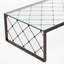 Brixton Glass Cocktail Table