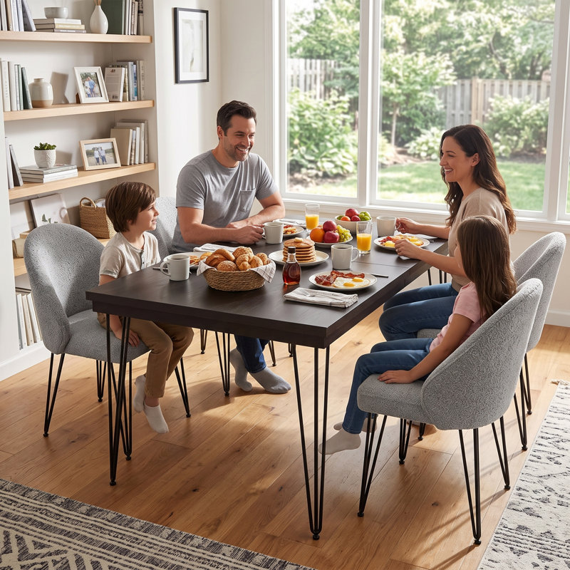 Natty Dining Set
