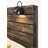 Hanrietta Low Profile Platform Bed-26607035-26607038