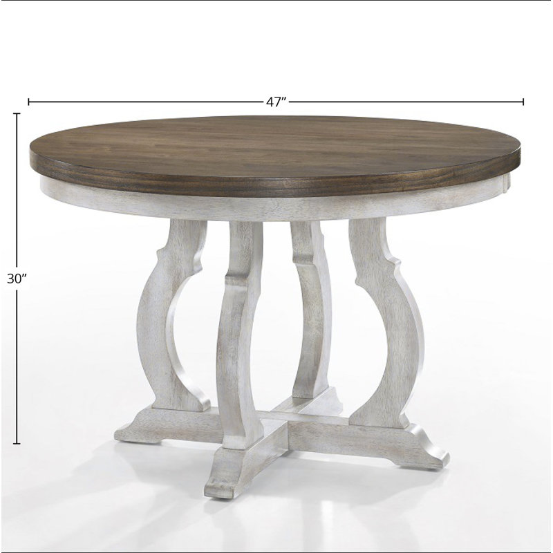 Table de salle à manger Cillin