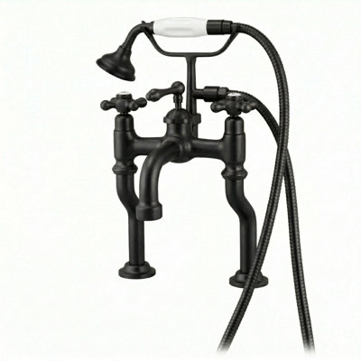 Robinet de baignoire Offset