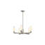 Crue 26 In. Chandelier-799933582