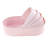 6Pcs Companion Gift Box Shower Flower Basket-1525435228