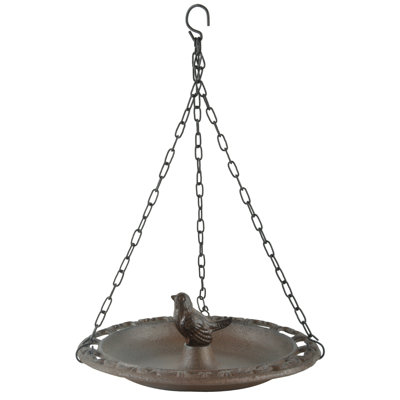 Bird Bath Hanging (Gift Box)