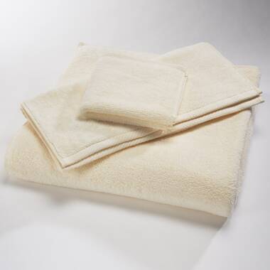 Air Weight® Organic Towels – Coyuchi