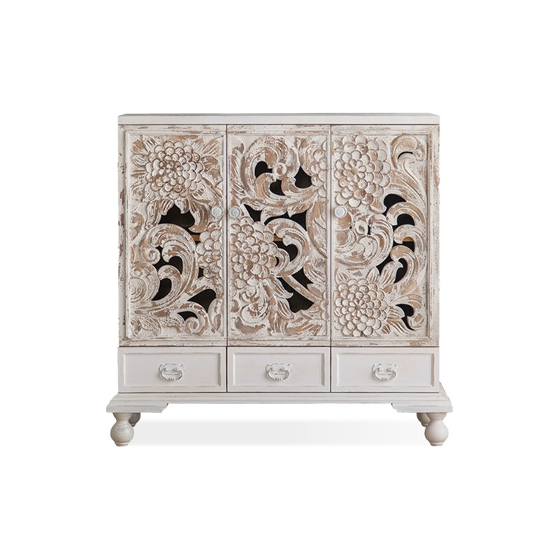 Buffet Modern