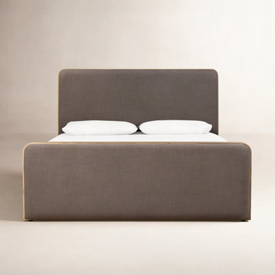 Hart Upholstered Bed