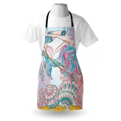 Bib Apron